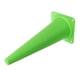 thumbnail image 4 of Cono de seguridad de 48 cm para entrenamiento deportivo, fútbol, ??construcción, tráfico verde, 4 of 5