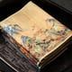 thumbnail image 2 of 14*7in Thickened Absorbing Chinese Soft Tea Coaster - Perfect for Enjoying Your Favorite Beverages!, 2 of 4