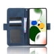 thumbnail image 4 of Funda Cartera Magnética para Xiaomi Poco X5 Pro- Tarjetero Desmontable, Cuero PU, Soporte, 4 of 6