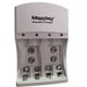 thumbnail image 1 of Cargador de Pilas AA - AAA, 1 of 2