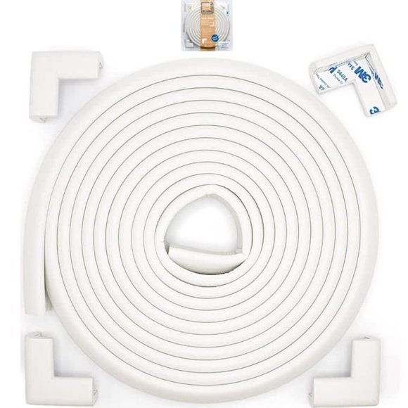 Protector de bordes y esquinas Roving Cove