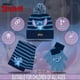 thumbnail image 3 of Set de gorro y guantes de invierno Disney Lilo and Stitch Girls, 3 of 4