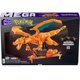 thumbnail image 3 of Legos y Bloques Motion Charizard Pokémon - Juguete Armable - MEGA., 3 of 3