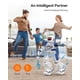 thumbnail image 5 of Robot Ruko 6088 con sensor de gestos programable para niños de 3 a 6 años, 5 of 9