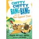 thumbnail image 1 of Chitty Chitty Bang Bang y la Carrera contra el Tiempo, 1 of 1