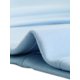 thumbnail image 5 of INSPIRE CHIC Abrigos de Mujer con Botonadura Simple Abrigo Largo de Invierno Gabardina XL Azul Claro, 5 of 6