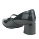 thumbnail image 4 of Zapato Chalada Mujer Fita-2 Negro Casual, 4 of 7