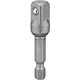 thumbnail image 2 of Adaptador de enchufe DEWALT DW2542 Hex Drive de 1/4 pulgadas a 3/8 pulgadas, 2 of 4