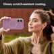 thumbnail image 5 of Funda Beats para iPhone 16 Plus con MagSafe y control de cámara, color morado, 5 of 6