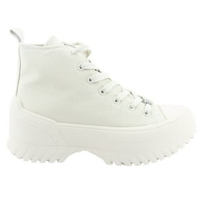 Zapatilla Chalada Mujer Bistro-4 Beige Urbano