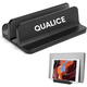 thumbnail image 1 of Soporte Vertical Aluminio Notebook Tablet Celular Qualice Negro, 1 of 9