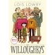 thumbnail image 1 of Libro Clarion "The Willoughbys" – película de Netflix, 1 of 1