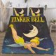 thumbnail image 3 of Tinker Bell 3-Piece Bedding Set For Kids Boys Girls Adult Cartoon Warm Cute Fashion Holiday Present Gift Bed Sheets, 3 of 5