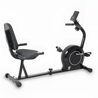 Ultimate Fitness - Bicicleta Estática R200 Pro Magnética