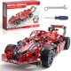thumbnail image 1 of Kit de Construcción de Auto Metálico Lucky Doug, 287 Piezas STEM, 8+, 1 of 1