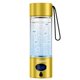 thumbnail image 1 of Botella de Agua Asgool 360 ml Hidrógeno 5000 PPB LED, 1 of 9