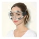 thumbnail image 3 of Lentes Seguridad Antiparras Gafas Proteccion Banda Ajustable, 3 of 6