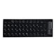 thumbnail image 1 of Pegatinas Para Teclado De Ordenador Portátil, Pegatinas Universales Para Teclado De Ordenador, Para PC, Escritorio, Japonés, 1 of 5