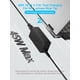 thumbnail image 2 of Cargador portátil de 45 W, 19,5 V y 2,31 A para HP Pavilion X360 15 13 11, 2 of 5