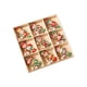 thumbnail image 3 of 18x Decoraciones Colgantes Para árbol De Navidad, Adornos Para árbol De Navidad Para Chimenea, Hombre Colgante, 3 of 5