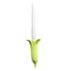thumbnail image 1 of Juguete Del Cuchillo De La Persona Agitada De La Impresión 3D Para Los Juguetes Sensoriales De Los Juguetes De La Descompresión De Los Adultos De Los Niños Verde, 1 of 3