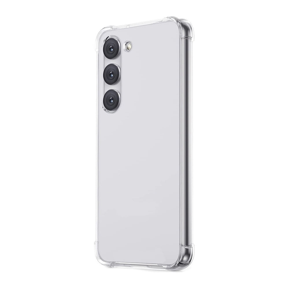 Genérico - Carcasa Anti Golpes Para Samsung Galaxy S23