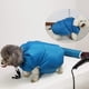 thumbnail image 2 of Secador de perro mascota, soplador rápido y fácil Protable herramienta profesional pelo mascota bajo ruido puff y peluche baño cuidado - (L), 2 of 3