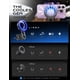 thumbnail image 2 of Soporte para iPhone Lisen Strong MagSafe Ultra MagSafe para coche, 2 of 9