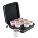 thumbnail image 1 of Soporte para cápsulas de café ROMAUNT compatible con K-Cup 9 cápsulas, 1 of 7