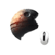 thumbnail image 1 of Mouse Pad Estrella de la Muerte Star Wars 21x18,5 Cm, 1 of 3