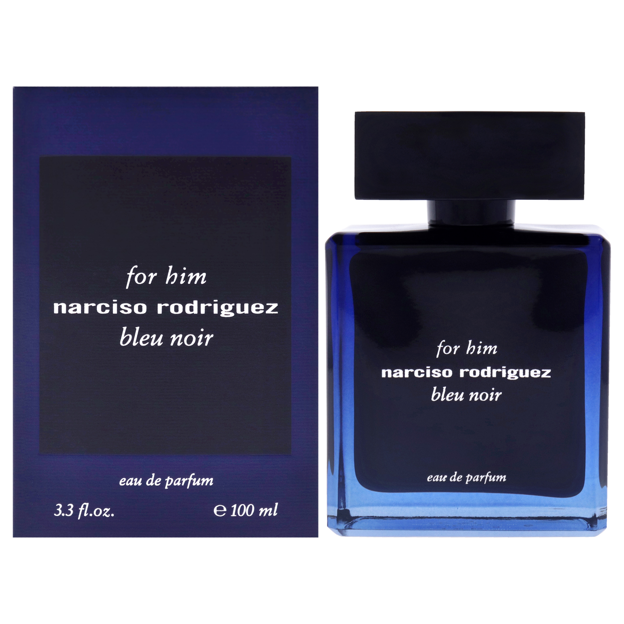 Bleu Noir De Narciso Rodriguez Para Hombre - Edp Spray