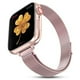 thumbnail image 1 of Compatible con Apple Watch Band 38mm 40mm 41mm 42mm 44mm 45mm, Acero I, 1 of 2