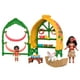 thumbnail image 1 of Muñeca Moana y Simea con Pua, 1 of 8