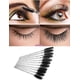 thumbnail image 3 of 200 PCS Mascara Varitas Pestañas Pinceles, Cejas Pincel Appligatoo Cosmético Maquillaje Pincel Herramienta Kits para Extensión de Pestañas y Maquillaje (BKPK), 3 of 7
