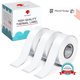 thumbnail image 1 of Etiquetas Phomemo D30, D35, Q30, Q30S, Q31 y Q32, 3 rollos, 1 of 3