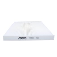 Repuestos Del Sol - Filtro Cabina Nissan Qashqai 2.0 2008 2014