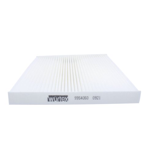 Repuestos Del Sol - Filtro Cabina Nissan Qashqai 2.0 2008 2014