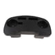 thumbnail image 2 of Silla Reclinable Plegable Con Clip/mesa De Silla De Gravedad Cero/portavasos Con Bandeja 2#, 2 of 5