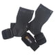 thumbnail image 2 of Levantamiento De Muñequeras Ganchos De Levantamiento De Pesas Para Hombres Mujeres Kettlebells Mancuerna, 2 of 3