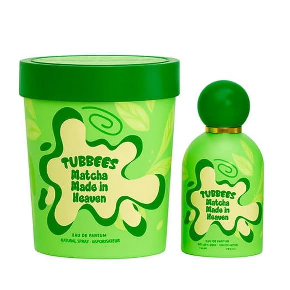 Perfume Tubbees Matcha Made in Heaven 1.7 oz Spray Unisex