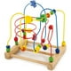 thumbnail image 1 of Juguete Madera Motricidad Laberinto Con Cuentas, 1 of 2