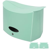 Miabu - Piso Exterior Camping Bajo Hasta 80Kg X Pack 3