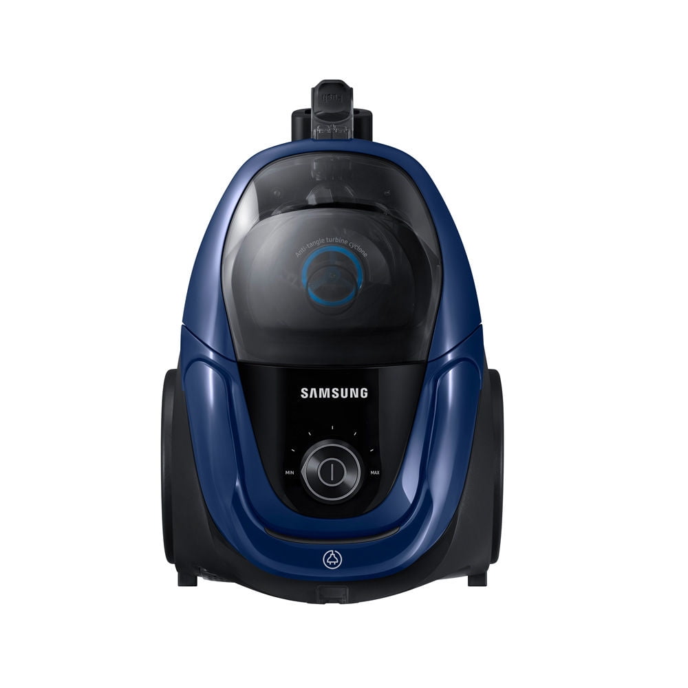 Samsung - Aspiradora Ciclónica Antitangle Con Contenedor 2 Lts, 1800 W