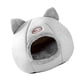 thumbnail image 1 of Nido Para Mascotas, Cama Para Perros Y Gatos, Cojín Cálido Para Cachorros, Cueva Para Dormir, Perrera, Dosel M 33CM, 1 of 5