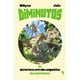thumbnail image 1 of Libro Diminutos 2, 1 of 2