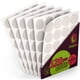 thumbnail image 1 of Puntos Adhesivos GreenFix 120 uds 2 cm Removibles Transparentes, 1 of 6
