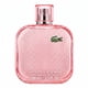 thumbnail image 2 of Lacoste L.12.12 Rose Sparkling Woman Edt 100Ml, 2 of 2