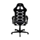 thumbnail image 1 of Silla Gamer Nibio Savage Reclinable 160° Blanca, 1 of 4