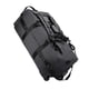 thumbnail image 5 of Bolso De Lona Con Ruedas Bolsita De Viaje De Transporte Grande Para La Playa De Picnic Acampando Gris, 5 of 5