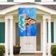 thumbnail image 5 of Como Nastya Bandera Impresa Con Temática Regalo Perfecto Para Fanáticos Amigos Y Familiares Y Adecuada Para Actividades Al Aire Libre E Interiores Decoraciones De Fiesta 60*90cm, 5 of 6
